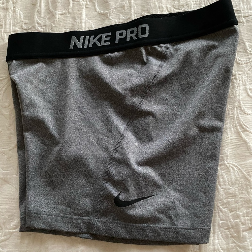 Nike pro shorts